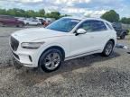 2022 GENESIS GV70