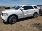 2017 DODGE DURANGO