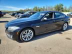 2015 BMW 535