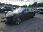 2017 LINCOLN MKZ