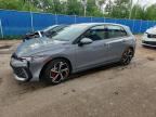 2026 VOLKSWAGEN GTI