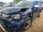2015 MITSUBISHI OUTLANDER