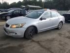 2009 HONDA ACCORD