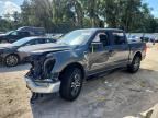 2023 FORD F150