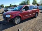 2015 CHRYSLER TOWN & COUNTRY