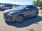 2024 LEXUS RX 350H