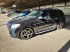 2017 MERCEDES-BENZ GLE