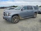 2020 CHEVROLET SUBURBAN