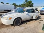 2001 TOYOTA CAMRY