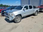 2010 TOYOTA TACOMA