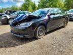 2016 CHRYSLER 200