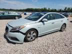 2016 HYUNDAI SONATA HYBRID
