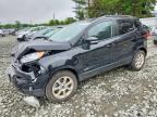 2021 FORD ECOSPORT