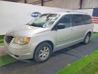 2010 CHRYSLER TOWN & COUNTRY