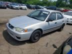 2002 TOYOTA COROLLA