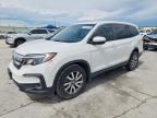 2020 HONDA PILOT