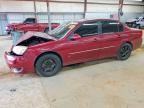 2007 CHEVROLET MALIBU