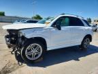 2025 MERCEDES-BENZ GLE