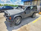 1999 JEEP CHEROKEE