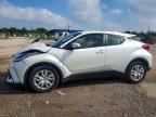 2021 TOYOTA C-HR