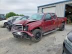 2013 GMC SIERRA