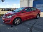 2014 HYUNDAI ELANTRA