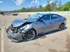 2019 NISSAN MAXIMA