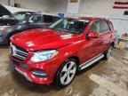 2016 MERCEDES-BENZ GLE