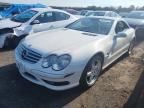 2003 MERCEDES-BENZ SL