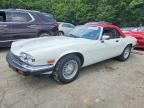 1989 JAGUAR XJS