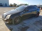 2013 CADILLAC CTS