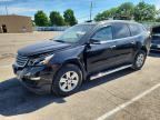 2013 CHEVROLET TRAVERSE