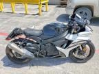 2017 SUZUKI GSX-R600