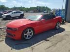 2015 CHEVROLET CAMARO