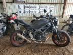 2023 SUZUKI SV650