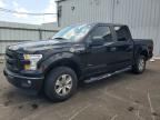 2015 FORD F150