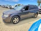 2015 DODGE JOURNEY