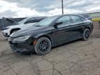2016 CHRYSLER 200