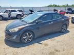2015 HYUNDAI ELANTRA