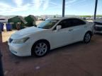 2007 LEXUS ES