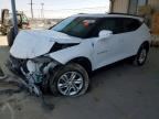2021 CHEVROLET BLAZER