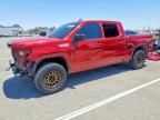 2021 GMC SIERRA