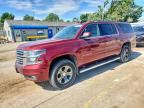 2016 CHEVROLET SUBURBAN