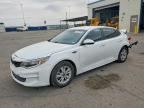2017 KIA OPTIMA