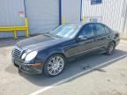 2008 MERCEDES-BENZ E