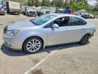 2013 BUICK VERANO