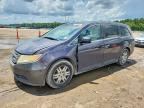 2013 HONDA ODYSSEY