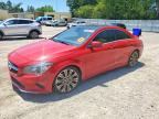 2018 MERCEDES-BENZ CLA