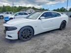 2015 DODGE CHARGER