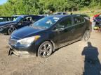 2014 KIA FORTE